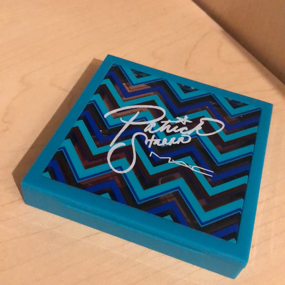 Patrick Starrr x Mac